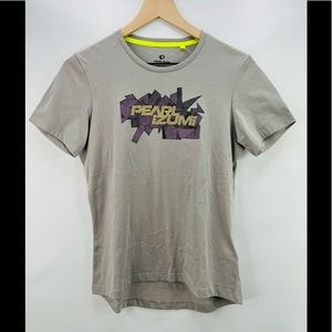 PEARL IZUMI WOMENS T SHIRT